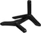 Zerodeko 1set Rustic Tv Stand Tv Mounts Bracket Strong Load-Bearing Replacement for Old