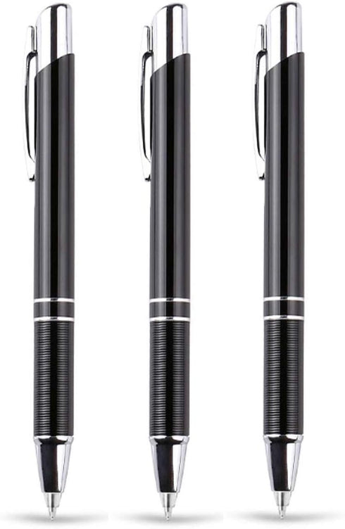Writing Instrument, Ballpoint Pen with Light, 3 Pack Penlight - White, Red, Blue Light