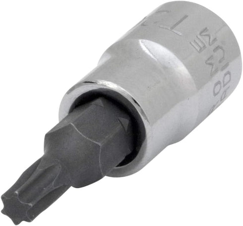 Performance Tool W38802 12-Piece Star Bit Socket Set