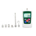 GOYOJO 500N Digital Force Gauge High-Precision Push-Pull Meter for Tension & Compression Testing Ideal for Quality
