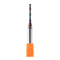 SpeTool Upcut Spiral Router Bit 1/8 Inch Cutting Diameter 1/4 Inch Shank,
