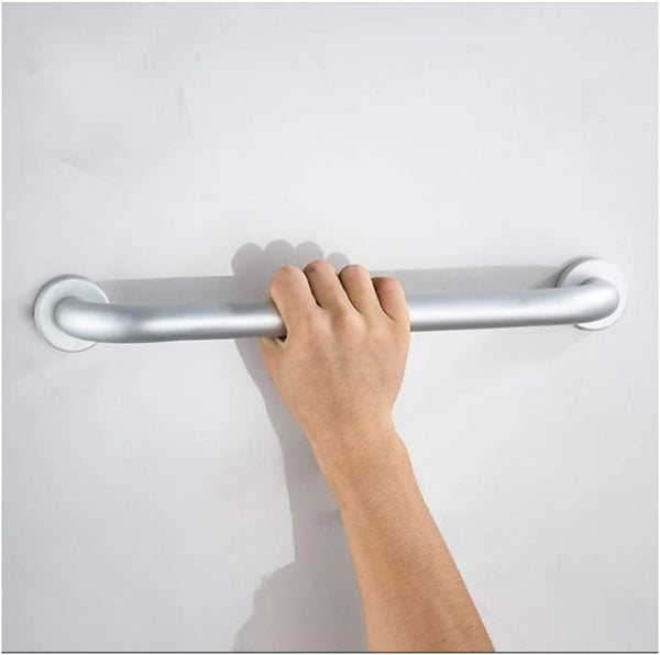 ZEELYDE Shower Handle,Shower Grab Bar,Grab Bars Handle Safety Support Hand Rails, Bathroom Safety