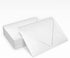 LUXPaper Crystal Metallic A2 Contour Flap Invitation Envelopes | 4 3/8" x 5 3/4" | 80lb Text | 50 Qty