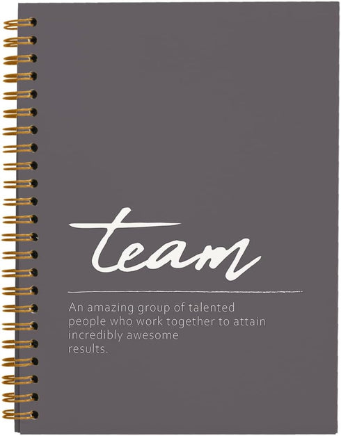 hold fizz Team Gifts for Employees, Thank You Gifts for Coworkers, Team Appreciation Gifts, Teamwork Gifts, Gray