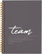 hold fizz Team Gifts for Employees, Thank You Gifts for Coworkers, Team Appreciation Gifts, Teamwork Gifts, Gray