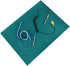 Health Gear Electrostatic Discharge Anti Static Strap, Silicone ESD Mat with PVC Wrist Strap for PC Building Desktop Wire Worktable Surface