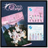 Red Velvet Cosmic Album (Poster Hotel Version)