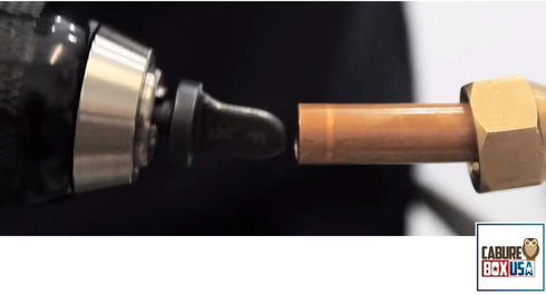 SPIN F1034 3/4" Drill Bit Flaring Tool