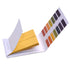 pH Test Paper, 1-14 Extensive Litmus Test Strips for Saliva, Urine, Water, Soil Testing (2-Pack)