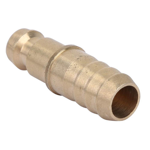 3Pcs M10 Gas Adapter, Argon Quick Connect Fittings for TIG Welding Torch