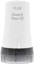 Guard Your ID Advanced Security Roller 2.0 - Identity Theft Prevention Stamping (White)