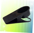 Ciieeo Desk Clip Holder for Cups and Bottles - Versatile ABS Material