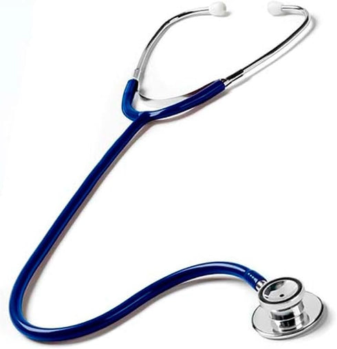 Prestige Dualhead Stethoscope, Navy