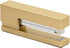 JAM PAPER Modern Desk Stapler - Gold - Individually Sold