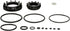 Freeman RPFBC940 Replacement O-Ring Kit for PFBC940 Mini Flooring Nailer/Stapler