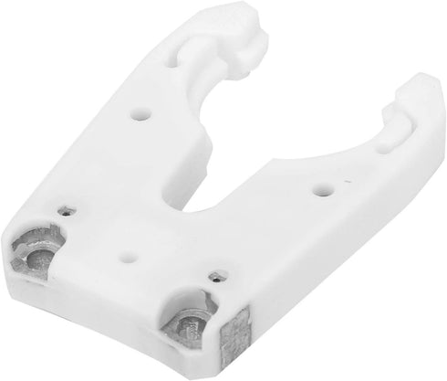 Tool Fork - ISO30 Woodworking Tool Holder Clamp Cradle Fork Claw for CNC Machining Center
