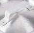 Soro Essentials 7 1.5 mm - qt. Aluminum Tapered Sauce Pan Lid Thickness- Multipurpose Cooking Sauce Pan Cover