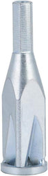 YWBL-WH Wire Stripper & Electrical Cable Quick Connector Twisting Tool for Power Drill Driver (Rectangle/Round)