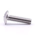 1/4-20 x 1/2" Truss Head Machine Screws, Phillips Drive, Pack of 50 Stainless Steel