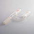 StonyLab 3 Way Claisen Distillation Adapter, 24/40 Joints Connecting Adapter Lab Supply