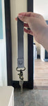 Wrist Keychain Lanyard for Women, Hand Wrist Keychain