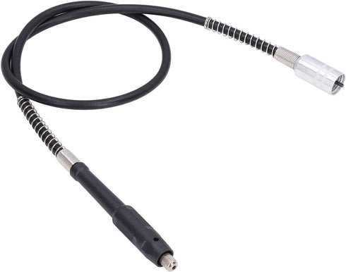 Rotary Grinder Flexible Shaft Power Drill Extension Cable - Chuck Grinder Attachment Rotary Tool