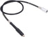 Rotary Grinder Flexible Shaft Power Drill Extension Cable - Chuck Grinder Attachment Rotary Tool