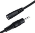 hejhncii 2.5x0.7mm DC2507 2507 1-5Meters Charging Cable Compatibles Table Lamp Electronics Connectors in Option Power