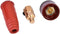 DKJ Series Welding Cable Joint Quick Connector, Male Plug and Panel Socket Adapter