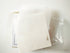 Weighing Paper Sheet, Non-Absorbing, High-Gloss, Pack of 1000 (90mm x 90mm)
