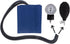 Dixie Ems Deluxe Aneroid Sphygmomanometer Blood Pressure Set with Adult Cuff, Carrying Case and Calibration Tool