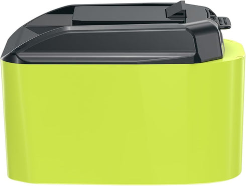 1 Adapter Upgrade for Worx 20v Tools: Compatible with Ryobi 18v Batteries, Adapter Only