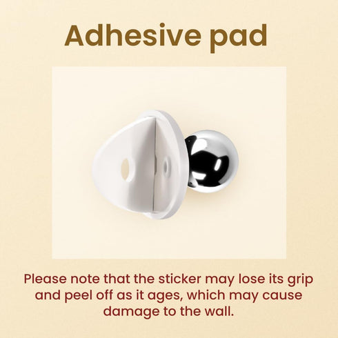 3CCT Dimmable, 360Rotation White-1 Pack LED Wall Mounted Lamps, Battery Operated Rechargeable Wall Lights,