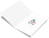 NobleWorks - 1 Funny Father's Day Card for Dad, Pa, Pop, Daddy, Stepfather, Grandpa w/Envelope