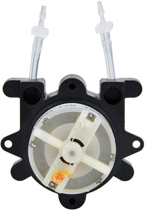 Peristaltic Pump, DC12V Mini Pump for Laboratory Bioengineering G528 32x23mm