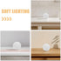 2pcs G9 60MM Healifty Frosted Glass Globe Lamp Shade Replacement for Chandelier and Wall Sconces Opal White Finish