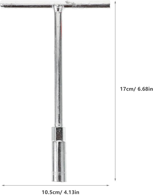 Tofficu 1Set Universal Hot-melt Water Stop Pin Stainless Steel Tube Water Stop Needle for Wall Corners Plugging with Water Repair Plumbing by Tofficu