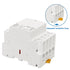 Baomain Normally Closed AC Contactor, 63A 4 Pole Universal Circuit Control, 35mm DIN Rail Mount