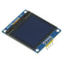 GODIYMODULES 1.5 inch 4PIN SH1107 128 128 I2C 51 STM32 P22101 P22102 OLED Module Display Screen Drive IC * IIC