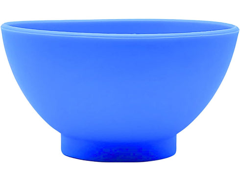 Artman Instruments Dental Mixing Bowl, Medium Flexible Rubber Bowl for Alginate Impression Plaster Materials