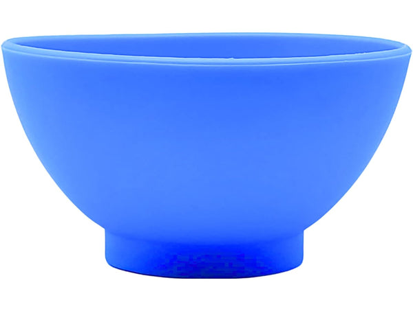 Artman Instruments Dental Mixing Bowl, Medium Flexible Rubber Bowl for Alginate Impression Plaster Materials