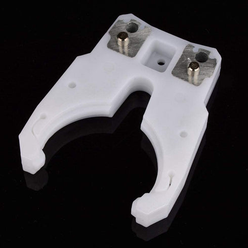 HSK 63F Tool Holder Clamp Machine Tool Spindle Fork CNC Engraving Automatic Change Claw Handle