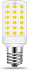 Refrigerator Bulb Kei d28k 4w, Freezer Bulb Kei D28m, E17 Intermediate Base, Pack of 1
