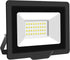RIGIDON 30W LED Flood Light Outdoor, 3000LM Super Bright Security Lights, 6000K Daylight White, IP66 Waterproof for