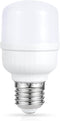 aooshine Q50 Dimmable LED Light Bulbs, 6W 5000K Warm White, E26 Base, 120 Volts