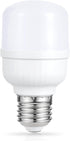 aooshine Q50 Dimmable LED Light Bulbs, 6W 5000K Warm White, E26 Base, 120 Volts