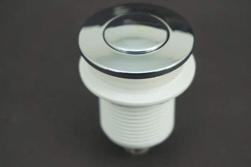 AUXPhome Self-Lock Air Switch Button Spa Whirlpool Hot Tub - Air Bellow Inground Spas,Domestic Spa/Waste disposal