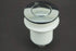 AUXPhome Self-Lock Air Switch Button Spa Whirlpool Hot Tub - Air Bellow Inground Spas,Domestic Spa/Waste disposal