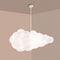shlutesoy Adjustable Luminous DIY Cloud Light, High Brightness Floating Clouds Night Light, Easy