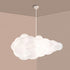 shlutesoy Adjustable Luminous DIY Cloud Light, High Brightness Floating Clouds Night Light, Easy